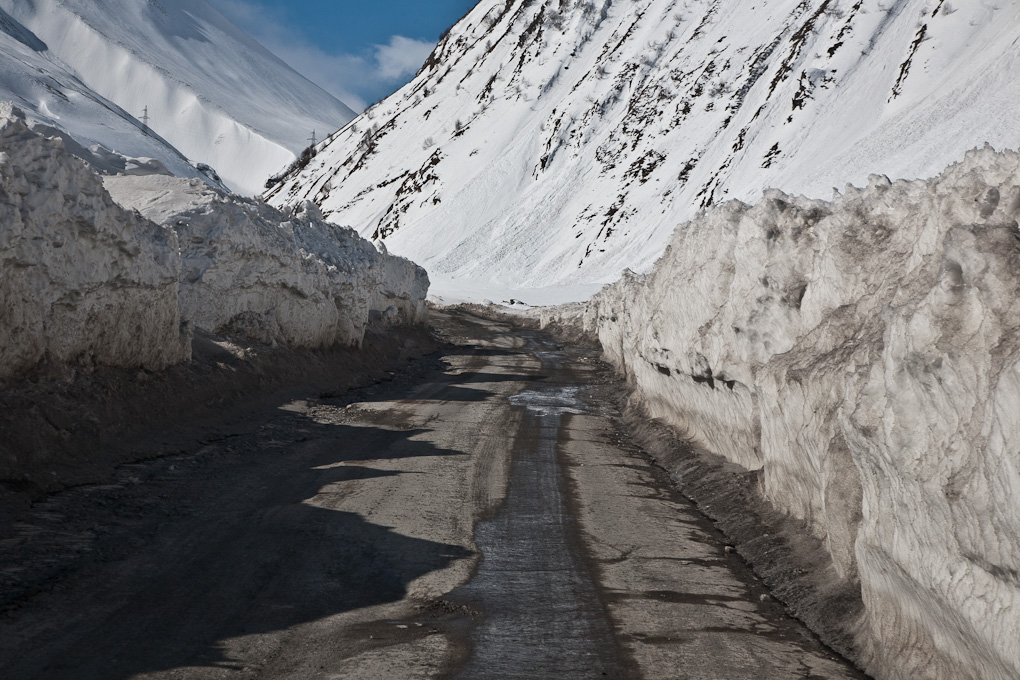 Gudauri